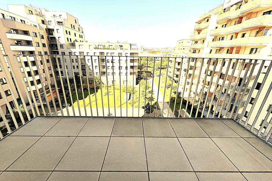 ## UBAHN NÄHE - 2 Zimmer - Rösslergasse 9 ##, Wohnung-miete, 999,68,€, 1230 Wien 23., Liesing