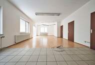 ca. 1.800m² Halle mit Rampen und ebenerdiger Einfahrt | 250m² Büro