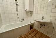 Wohnung in Zentrumslage - City fußläufig errreichbar! Cheap 3-room-appartement in the center of Graz