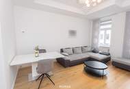 Sanierte 3-Zimmer-Wohnung Nähe U3 und S45