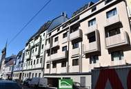 Erstbezugs-Neubau _ Ruhige EG-Wohnung mit riesiger Hof-Terrasse direkt beim AKH/U6 und künftig U5- sofort beziehbar - JETZT ANFRAGEN