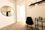 Bürotraum am Fleischmarkt: Eleganz und Komfort im Herzen Wiens