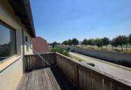 Großzügiges Wohnen mit Garten, Balkon und viel Potenzial
