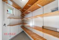 Maisonettewohnung in Bludenz mit Blick ins Grüne