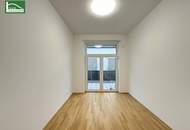 Traumhafte Wohnung in Ruhelage mit 2 Terrassen, Klimaanlage und hochwertiger Ausstattung! Nahe Straßenbahn, S-Bahn und vielen Geschäften!