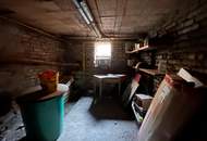 Charmantes Miethaus mit großem Grundstück &amp; Nebengebäuden