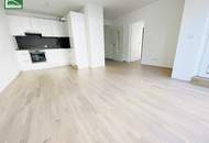 Moderne 2-Zimmer-Wohnung in idealer Lage - Nähe Millennium City, Handelskai und Donau! - JETZT ZUSCHLAGEN