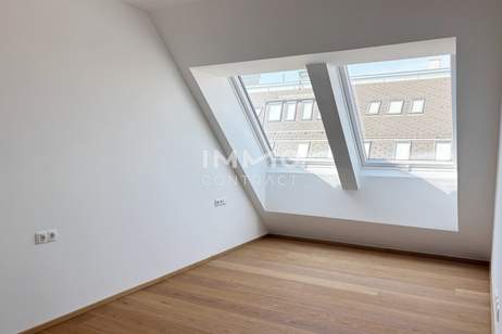 Licht.Raum.Lage.Exklusive Maisonette mit Terrasse in der Arndtstraße 50, Wohnung-kauf, 485.800,€, 1120 Wien 12., Meidling