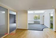 Großzügige Büroflächen in Bregenz zu vermieten