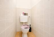 Großzügige 4-Zimmer-Wohnung mit Loggia in Ebergassing – viel Platz und Gestaltungspotenzial!