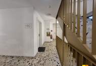 Moderne Erdgeschosswohnung mit Outdoor-Fläche