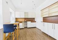 LINZ-URFAHR (Katzbach): Attraktive 120 m² Bürofläche in der Freistädter Straße