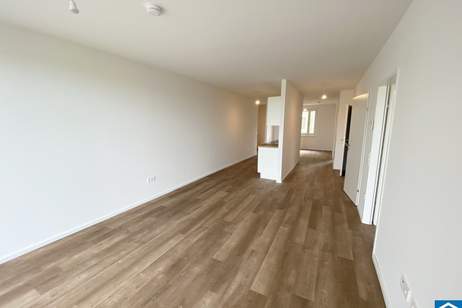Moderne Mietwohnungen in der Natur: Ihr neues Zuhause im Tullnerfeld, Wohnung-miete, 745,00,€, 3451 Tulln