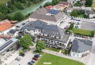 Luxuriöses Penthouse mit traumhafter Dachterrasse & einzigartigem Panoramablick in Ternberg