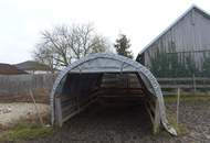 Rein ins Reiterglück – Wohnhaus mit Pferdekoppel, Roundpen & mehr