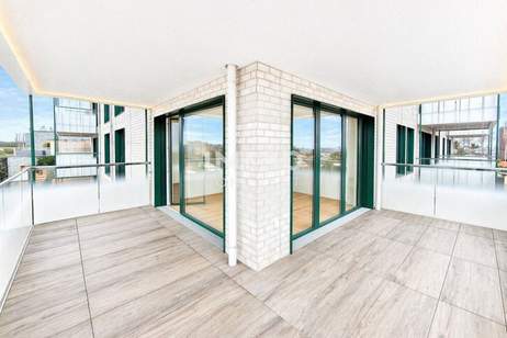 Luxuriös Wohnen: 4.Stock mit Weitblick - Provisionsfrei: Laxenburger Straße, Wohnung-kauf, 335.000,€, 1100 Wien 10., Favoriten