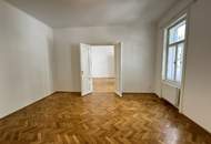 Charmante 2-Zimmer-Altbauwohnung in zentraler Lage des 9. Bezirks