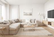 Traumhafte 4 Zimmer Gartenwohnung in St. Andrä-Wördern, Variante B
