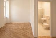 NEU WIEN - Nachhaltigkeit trifft Wohnkomfort