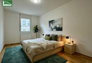 Wundervolle 2-Zimmer Wohnung in toller Lage - Einbauküche inklusive - ab 01.03.2026 verfügbar!
