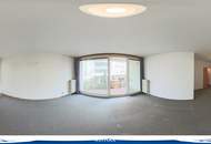 Helle 3-Zimmer-Wohnung mit Loggia und Garagenplatz – Baujahr 1997