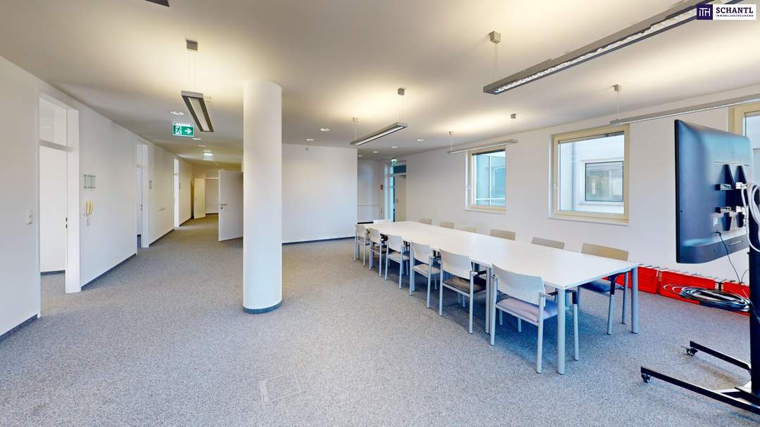 Ihr neuer Unternehmensstandort - Moderne Gewerbefläche in erstklassiger Lage von Graz-Straßgang! Ca. 230 m² Nutzfläche mit hellen, einladenden Räumlichkeiten warten auf Sie! Gleich anfragen!