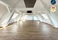 Klimatisiertes DG-Büro mit PARKPLÄTZEN