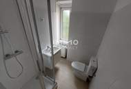Sanierte 2-Zimmer Wohnung in Steyr, 44m², 2. Etage, Bad mit Fenster!