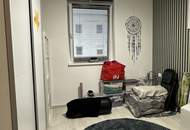 Moderne 2-Zimmer-Wohnung mit Balkon und Garage