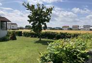 BUNGALOW mit ERWEITERUNGSPOTENTIAL in SCHÖNER &amp; RUHIGER SIEDLUNGSLAGE auf 585 m² Grundstück