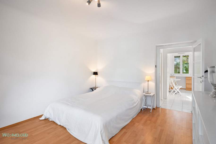 ZUHAUSE AUF DEN ERSTEN BLICK, Wohnung-kauf, 295.000,€, 1190 Wien 19., Döbling