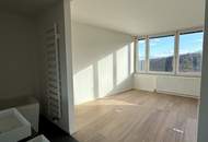 Terrassenwohnung mit Traumaussicht