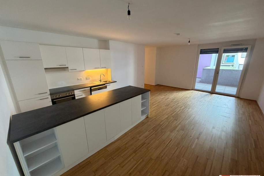Moderne 3-Zimmer-Wohnung mit Loggia in 1200 Wien – Ihr neues Zuhause!, Wohnung-miete, 1.749,00,€, 1200 Wien 20., Brigittenau