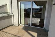 Terrassen Wohnung im Zentrum Eferding