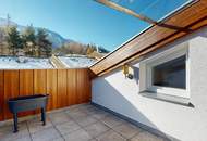 Moderne 5-Zimmer-Maisonettewohnung in Imst!