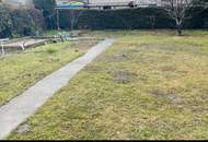 1210! Sonniges Grundstück auf EIGENGRUND in schöner Kleingartenanlage!