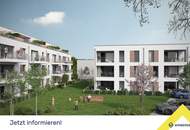 EIGENTUMSWOHNUNGEN in Vöcklabruck