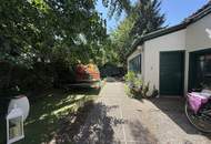 Zwei Häuser, ein Investment: Renditeobjekt mit Großgrund in Siegendorf