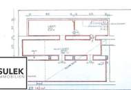 Geschäftslokal in der Fußgängerzone - Meidlinger Hauptstraße in U6 Nähe - hohe Sichtbarkeit - ab sofort