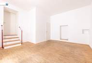 Denkmalgeschützes Bürgerhaus nächst "Little Italy"