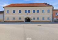 Historisches Renaissance-Anwesen mit einzigartiger Authentizität in Weyerburg!