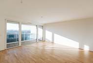 Helle 2 Zimmer Neubauwohnung mit Loggia|Provisionsfrei