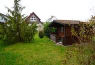 Stadthaus mit Garage und tollem Garten direkt in Gmünd