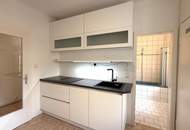 Gemütliche 2-Zimmer-Wohnung mit moderner Küche