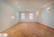 Stilvolle 3-Zimmer-Altbauwohnung – Erstklassig generalsaniert & bezugsbereit