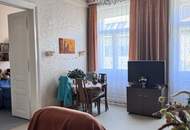 Unbefristet vermietet - provisionsfrei für den Käufer - Lagezuschlag möglich! Bitte Text lesen für mehr Details!