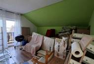 Wohnen, Arbeiten, Vermieten - alles auf einem Grundstück