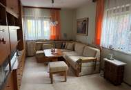 Einfamilienhaus mit großzügigem Grundstück nahe Stadtzentrum