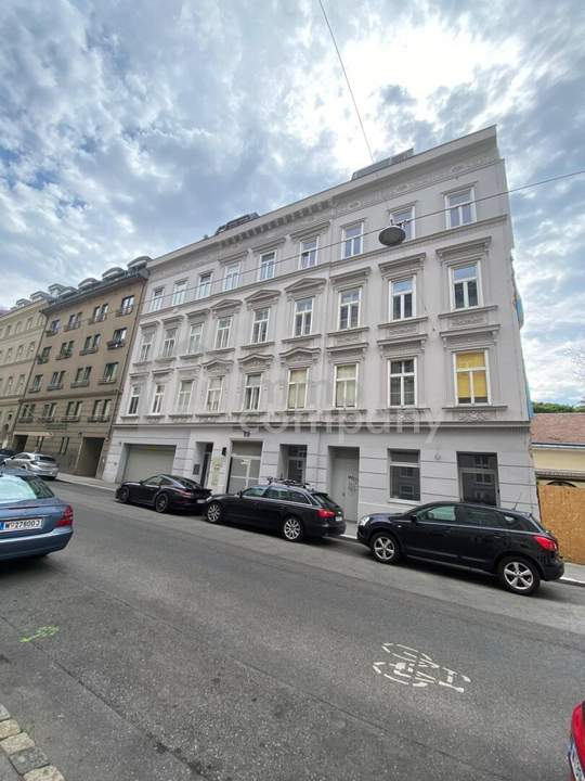 Bestes Preis-Leistungs-Verhältnis in 1040 Wien!