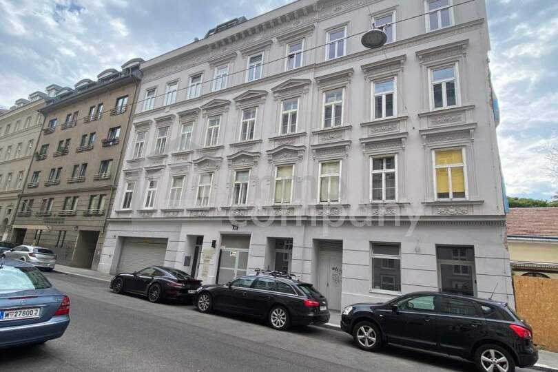 Bestes Preis-Leistungs-Verhältnis in 1040 Wien!, Wohnung-kauf, 505.900,€, 1040 Wien 4., Wieden